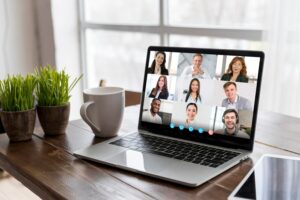 Ace Staffing Prepare For Online Interviews