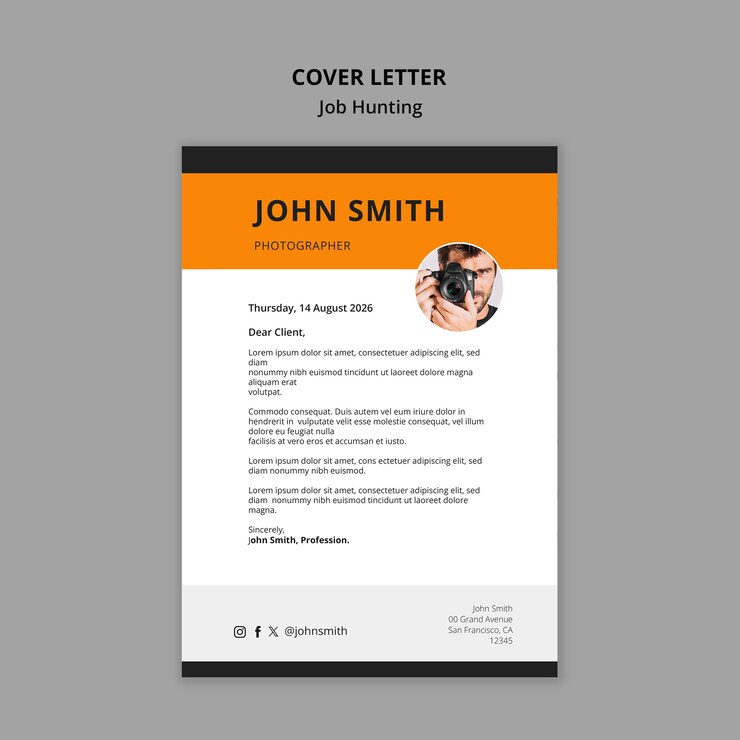 Ace Staffing What to Include in a Cover Letter